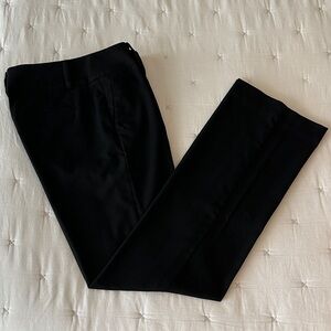 LOFT Women’s Black Dress Pants
